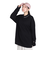 ニューエラ（NEW ERA）オーバーサイズド コットンTシャツ new era 1920 new york 14324618
