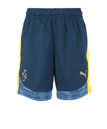 プーマ(PUMA)サッカーウェア ジュニア ネイマール NJR BNA TRショーツ 65971510