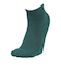 クー（Coo.）1足組 アンクル丈 ソックス 895Q4GSA0030 GRN