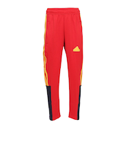 アディダス(adidas)ジュニア ティロ ネーションズパック パンツ JUG32-IW0897