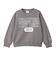 チャンピオン（CHAMPION）キッズ クルーネック 長袖 スウェットシャツ CK-A007 050