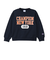 チャンピオン（CHAMPION）キッズ クルーネック 長袖 スウェットシャツ CK-A007 370