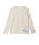 チャンピオン（CHAMPION）キッズ 長袖 Tシャツ CK-A401 034