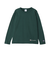 チャンピオン（CHAMPION）キッズ 長袖 Tシャツ CK-A401 605