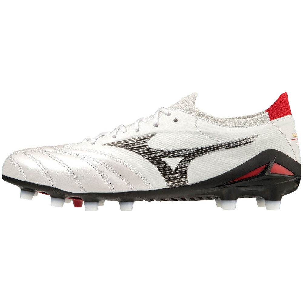 ミズノ（MIZUNO）サッカースパイク 天然芝/土/人工芝グラウンド用 モレリアネオIV ベータ JAPAN P1GA234009 お一 人様一点まで｜スーパースポーツゼビオの通販｜&mall（アンドモール）三井ショッピングパーク公式通販