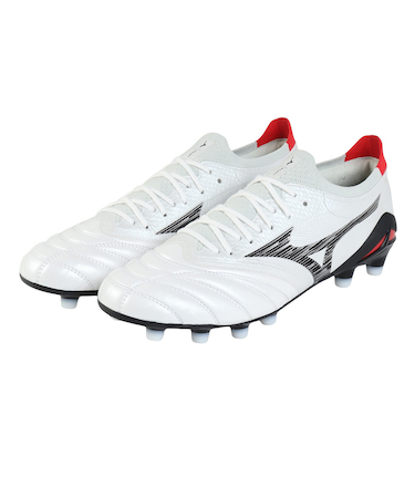 ミズノ（MIZUNO）サッカースパイク 天然芝/土/人工芝グラウンド用 モレリアネオIV ベータ JAPAN P1GA234009 お一人様一点まで