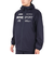 デサント（DESCENTE）AIR THERMOTION フルジップフーディー DMMWJF32 NV