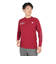 デサント（DESCENTE）バレーボールウェア 長袖バレーボールシャツ DV4FLT01U WR00