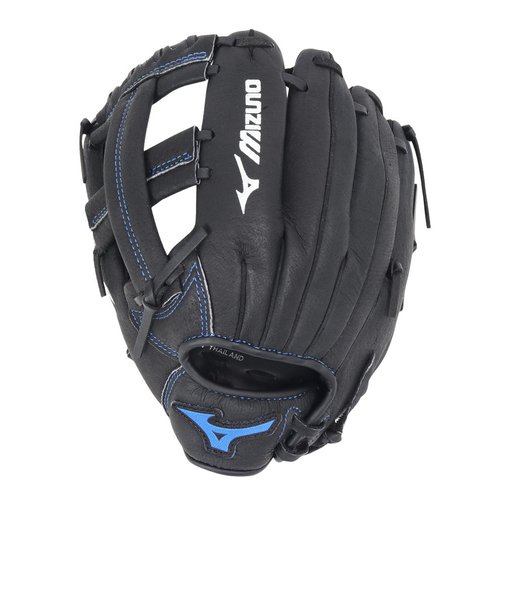 ミズノ(MIZUNO)少年軟式用グラブ オールラウンド用 野球グローブ ジュニア キッズ軟式用ワイルドキッズ 1AJGY31800 09H