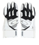 オークリー（OAKLEY）バッティング用グローブ 野球 STRIKING GLOVE 両手用 FOS901851-100