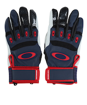 オークリー（OAKLEY）バッティング用グローブ 野球 STRIKING GLOVE SP FOS901852-6DG