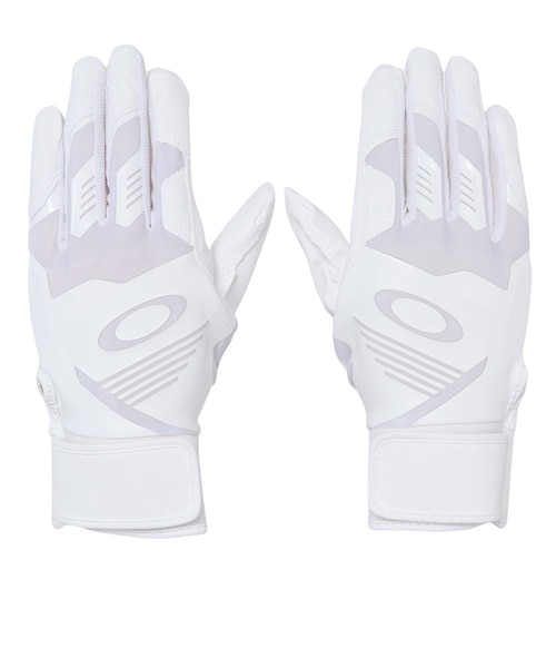 オークリー（OAKLEY）バッティング用グローブ 野球 STRIKING GLOVE