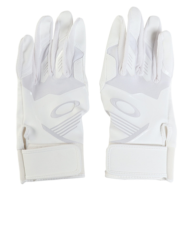 オークリー（OAKLEY）バッティング用グローブ 野球 STRIKING GLOVE FOS901851-161