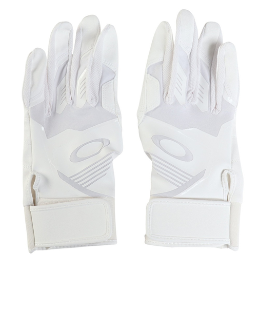 オークリー（OAKLEY）バッティング用グローブ 野球 STRIKING GLOVE FOS901851-161