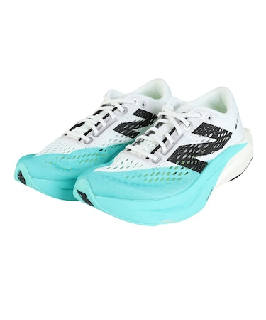 ニューバランス(new balance)ランニング トレーニングシューズ 部活 FuelCell SuperComp Pacer v2 LW2 WFCRRLW…