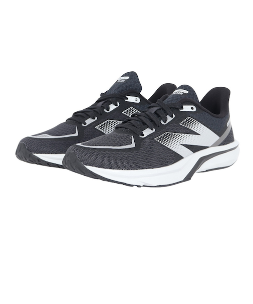 ニューバランス（new balance）ランニング トレーニングシューズ 部活 DynaSoft Flash v7 BK7 WFLSHBK7B