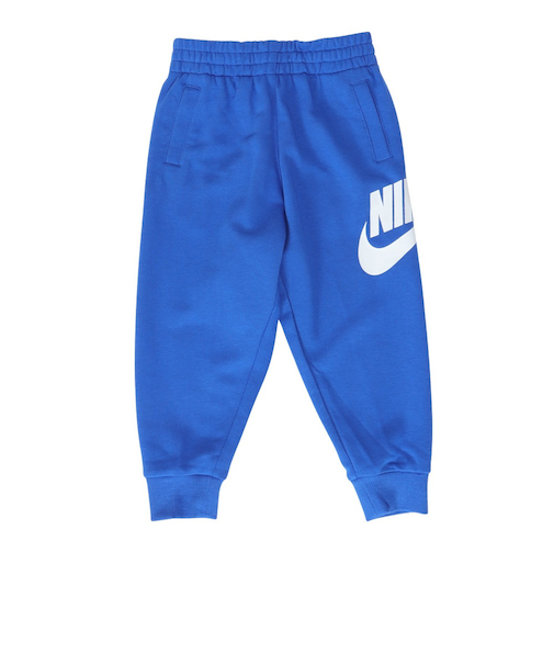 ナイキ（NIKE）トドラー パンツ NKN N NSW CLUB FT HBR JOGGER 76L099-U89