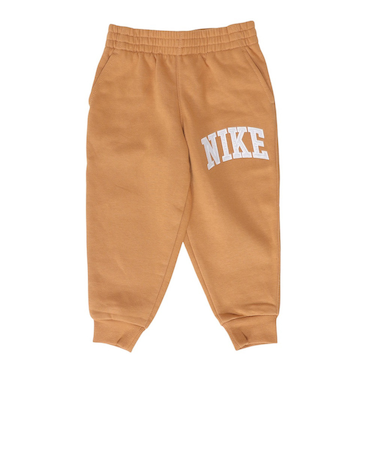 ナイキ（NIKE）トドラー パンツ NKN N NSW CLUB SNL APPL FLC PA 76M255-XAV