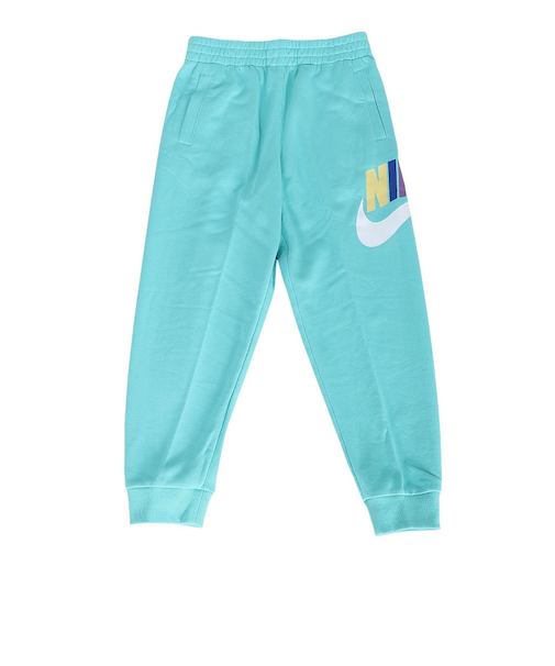 ナイキ（NIKE）キッズ NKN N NSW CLUB FT HBR ジョガーパンツ 86L099-EIG