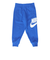 ナイキ（NIKE）キッズ NKN N NSW CLUB FT HBR ジョガーパンツ 86L099-U89