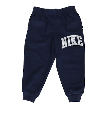 ナイキ（NIKE）キッズ NKN N NSW CLUB SNL APPL FLC パンツ 86M255-U90