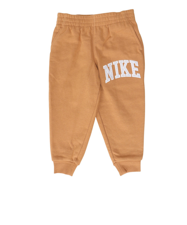 ナイキ（NIKE）ジュニア パンツ NKN N NSW CLUB SNL APPL FLC PA 86M255-XAV