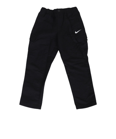 ナイキ（NIKE）キッズ NKB B NK WOVEN カーゴパンツ 86L250-023