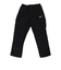 ナイキ（NIKE）キッズ NKB B NK WOVEN カーゴパンツ 86L250-023