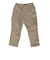 ナイキ（NIKE）キッズ NKB B NK WOVEN カーゴパンツ 86L250-X1T