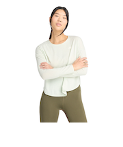 ニューバランス（new balance）パフォーマンス 長袖 Tシャツ WT43102NUM