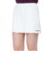 アドミラル（Admiral）テニスウェア レディース サイドタックスキュロット ATLA440-WHT