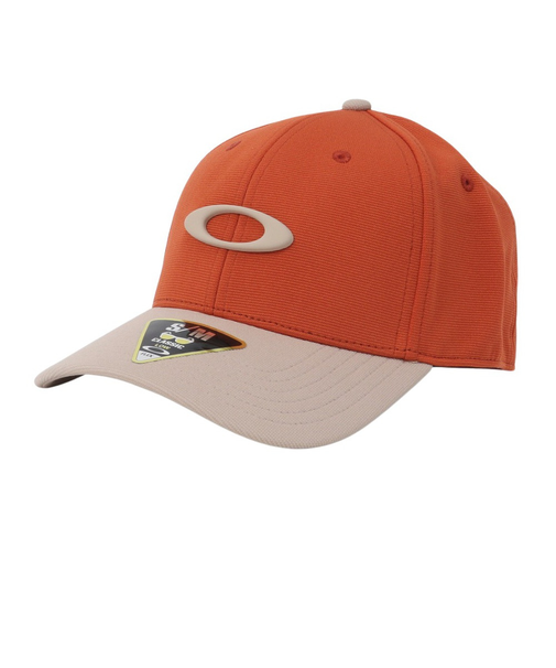 オークリー（OAKLEY）TINCAN キャップ 911545-BAP
