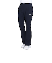 ルコックスポルティフ（lecoqsportif）テニスウェア アドバンテージパンツ 2 LN4FLP50L NV00