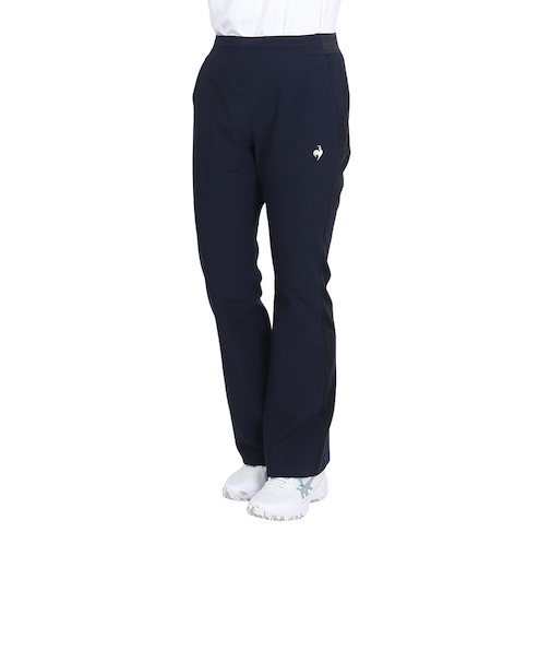 ルコックスポルティフ（lecoqsportif）テニスウェア アドバンテージパンツ 2 LN4FLP50L NV00