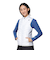 ルコックスポルティフ（lecoqsportif）テニスウェア パディングベスト LN4FVE50L WH00