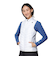 ルコックスポルティフ（lecoqsportif）テニスウェア パディングベスト LN4FVE50L WH00