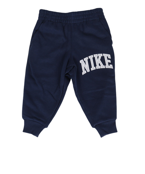 ナイキ（NIKE）NKN N NSW CLUB SNL アップリケ フリースパンツ 76M255-U90