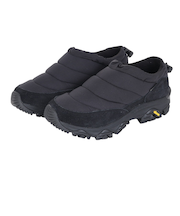メレル（MERRELL）コールドパック 3 ゼロ サーモ ウォータープルーフ J5006755 BLK