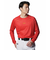 アンダーアーマー（UNDER ARMOUR）野球ウェア UAテック ノベルティ ロングスリーブ クルーネック Tシャツ 1388135 600