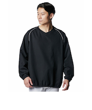アンダーアーマー（UNDER ARMOUR）野球ウェア Vネック ジャケット 1388138 001