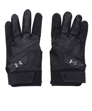 アンダーアーマー（UNDER ARMOUR）バッティング用グローブ 野球 ハーパー プロ バッティンググローブ 1385423 001