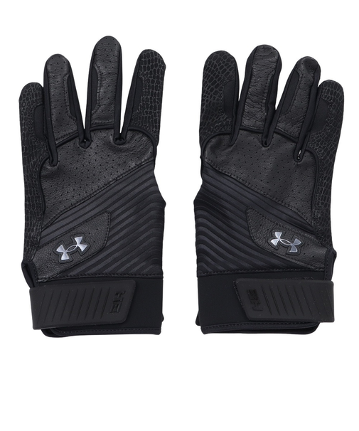アンダーアーマー（UNDER ARMOUR）バッティング用グローブ 野球 ハーパー プロ バッティンググローブ 1385423 001