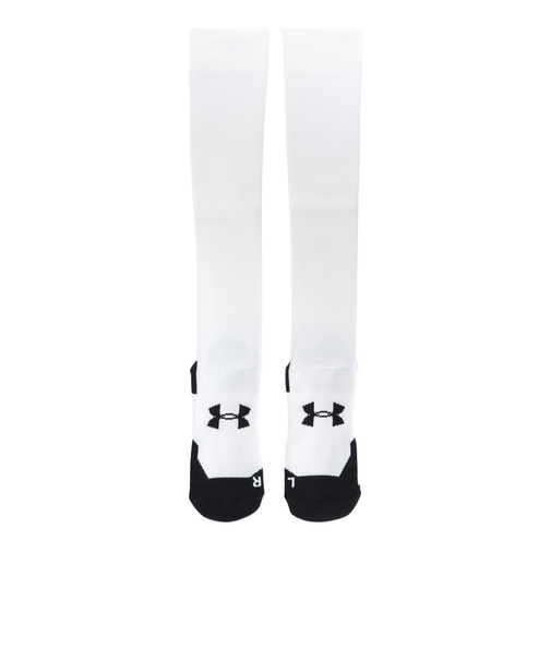 アンダーアーマー（UNDER ARMOUR）野球 ベースボール ソックス 1388145 100