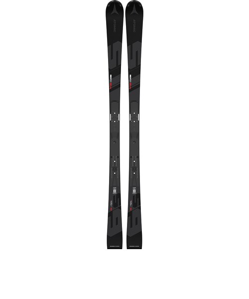 【至急】アトミック　スキー板 アトミック（ATOMIC）スキー板 単品 25 REDSTER S9i PRO AA0030446