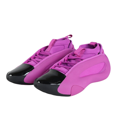 アディダス（adidas）バスケットシューズ バッシュ ハーデン ボリューム 8 Harden Volume IG6647