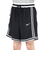 ナイキ（NIKE）バスケットボールウェア DNA+ショートパンツ CV1898-010