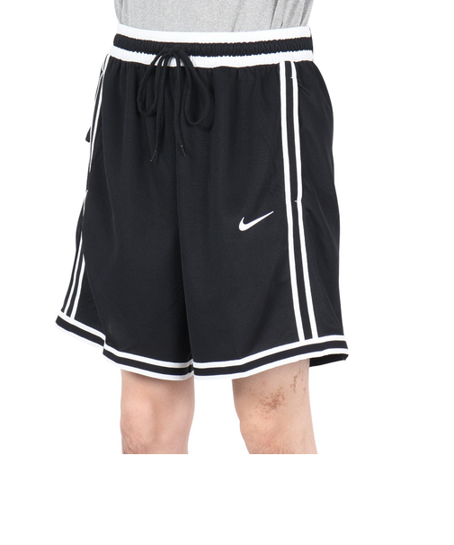 ナイキ（NIKE）バスケットボールウェア DNA+ショートパンツ CV1898-010