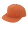 オークリー（OAKLEY）Meshed B1B Fb ハット FOS901499-52C 帽子 オレンジ フリーサイズ