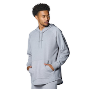 アンダーアーマー（UNDER ARMOUR）バスケットボールウェア ロングショット スウェット フーディー 1388352 035