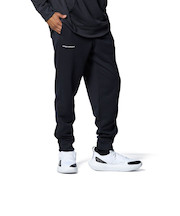 アンダーアーマー（UNDER ARMOUR）バスケットボールウェア ロングショット スウェット ジョガーパンツ 1388353 001